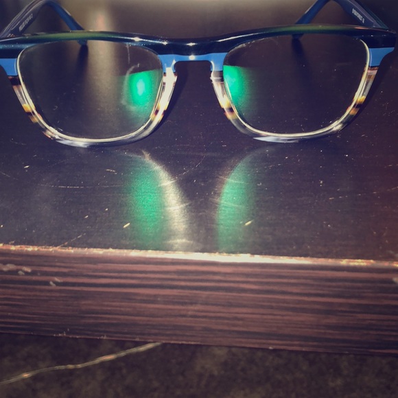 Medium Prelude frames with witty trio colors! - Picture 2 of 6